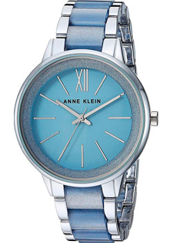 Anne Klein Plastic